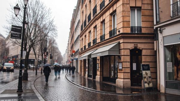 Analyse des tendances tarifaires au 18 rue Rodin à Sanvic