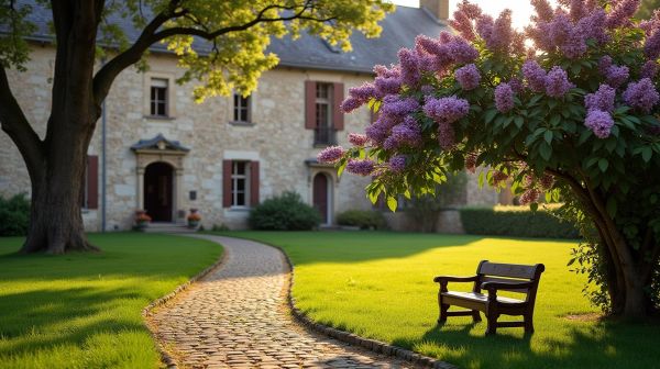 Choix stratégique du crédit-bail immobilier en Pays de la Loire