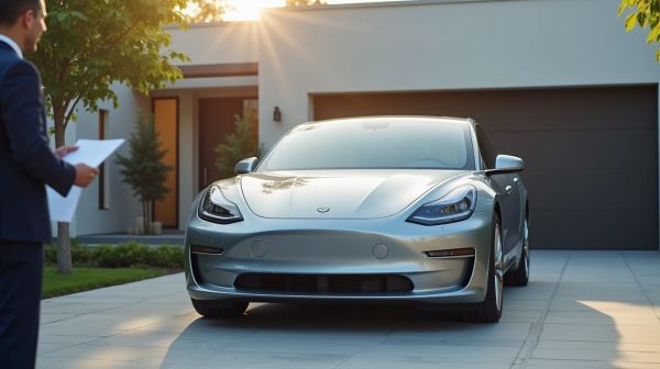Comment financer facilement votre véhicule avec un crédit auto