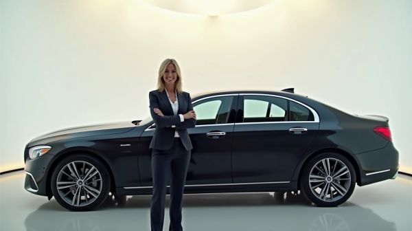 Comment financer facilement votre véhicule avec un crédit auto