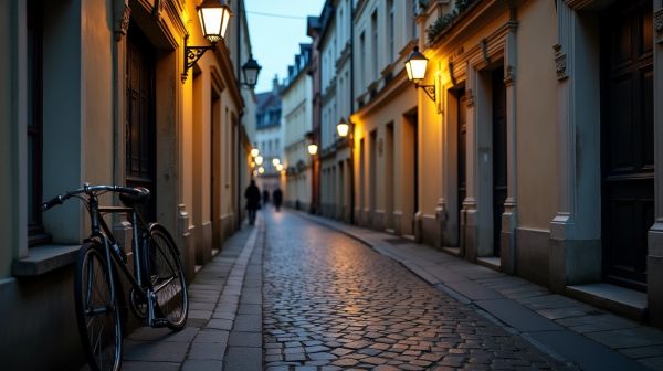 Le 18 rue rodin de sanvic le havre : des prix en hausse ?
