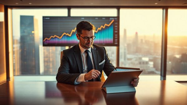 Les avantages d'investir dans un smart beta ETF