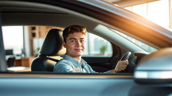 Les meilleurs conseils pour économiser sur l'assurance jeune conducteur
