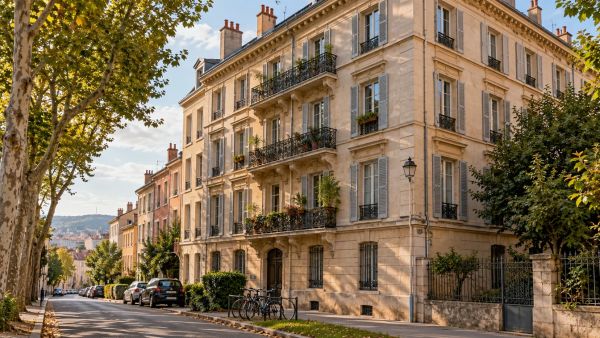 Optimiser l'état technique de l'immeuble avec le dtg