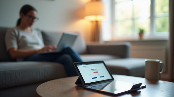 Protégez votre maison avec une assurance disponible en ligne