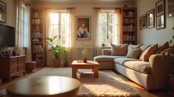 Protégez votre maison avec une assurance disponible en ligne