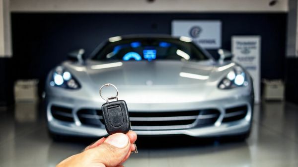Top solutions pour le financement de votre véhicule auto