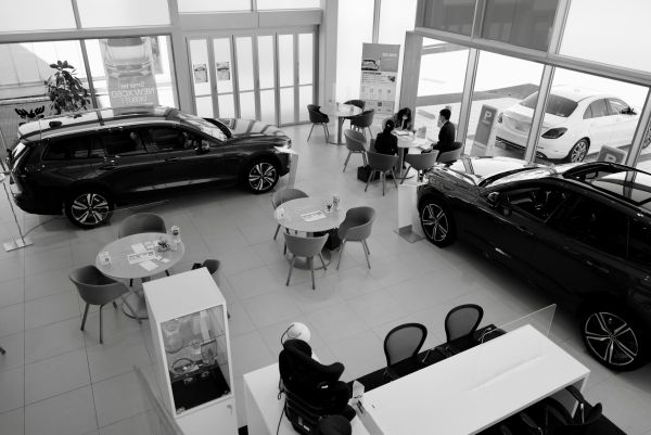 Top solutions pour le financement de votre véhicule auto