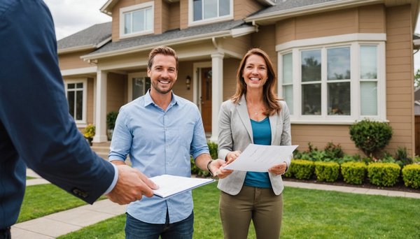 Premier achat immobilier : les erreurs à éviter