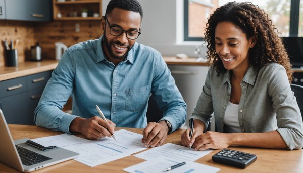 Quelle est la différence entre un prêt à taux fixe et un prêt à taux variable ?