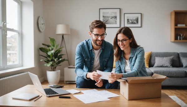 Comment fixer le dépôt de garantie dans une location meublée ?