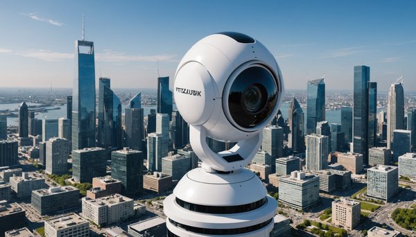 Prévision d'avenir: Le PTZ en 2030