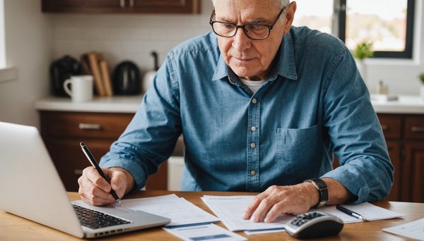 Les erreurs à éviter lors de la souscription d'une assurance retraite