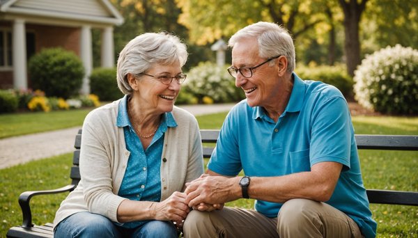 Le rôle de l'assurance retraite dans la préparation de votre succession
