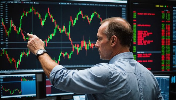 Le scalping : une technique de trading controversée