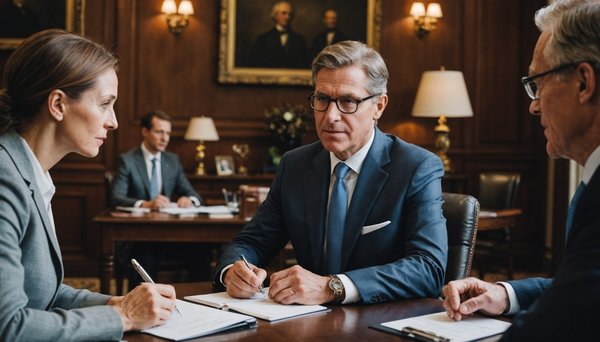 Le rôle d'un conseiller en gestion de patrimoine