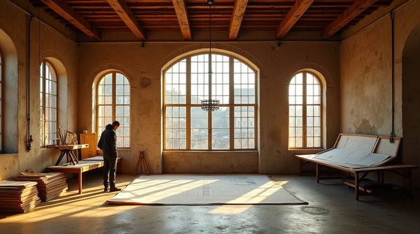 Géomètre spécialiste pour vos rénovations à annecy