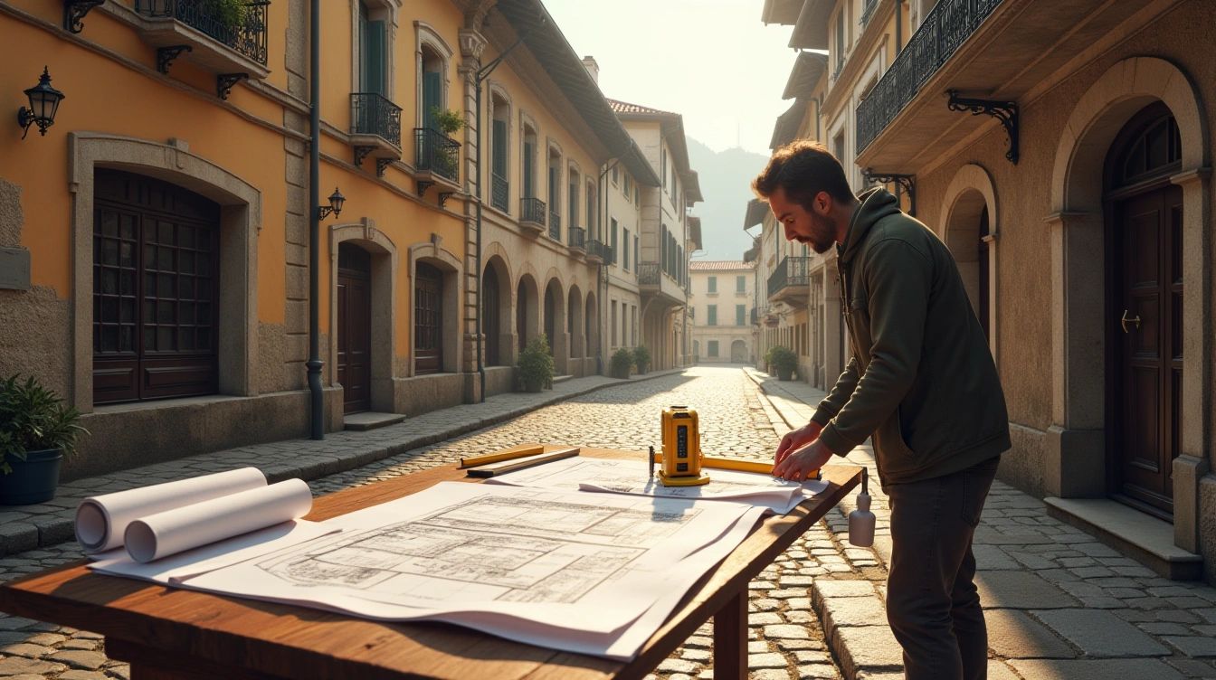 Vos questions sur l'intervention géométrique